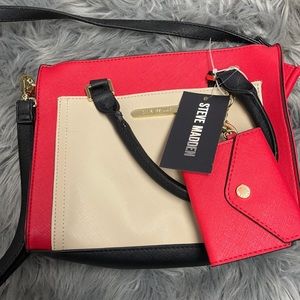 Steve Madden bag